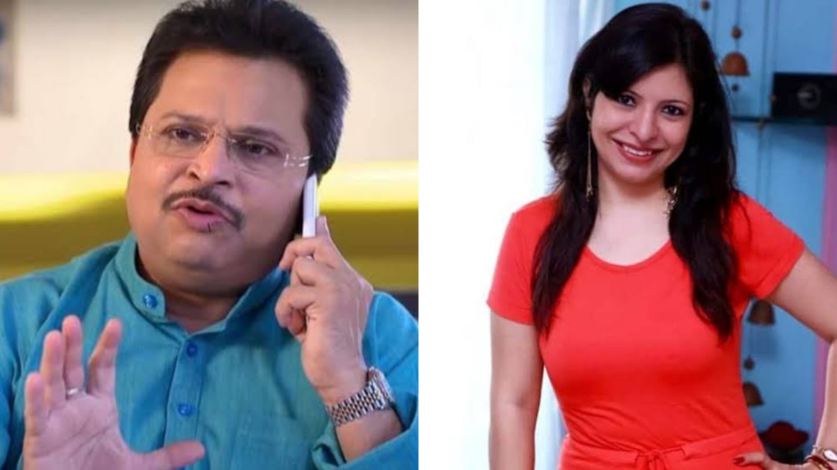 POSH Committee finds Taarak Mehta… producer Asit Modi guilty of sexually harassing Jennifer Mistry – Beyond Bollywood