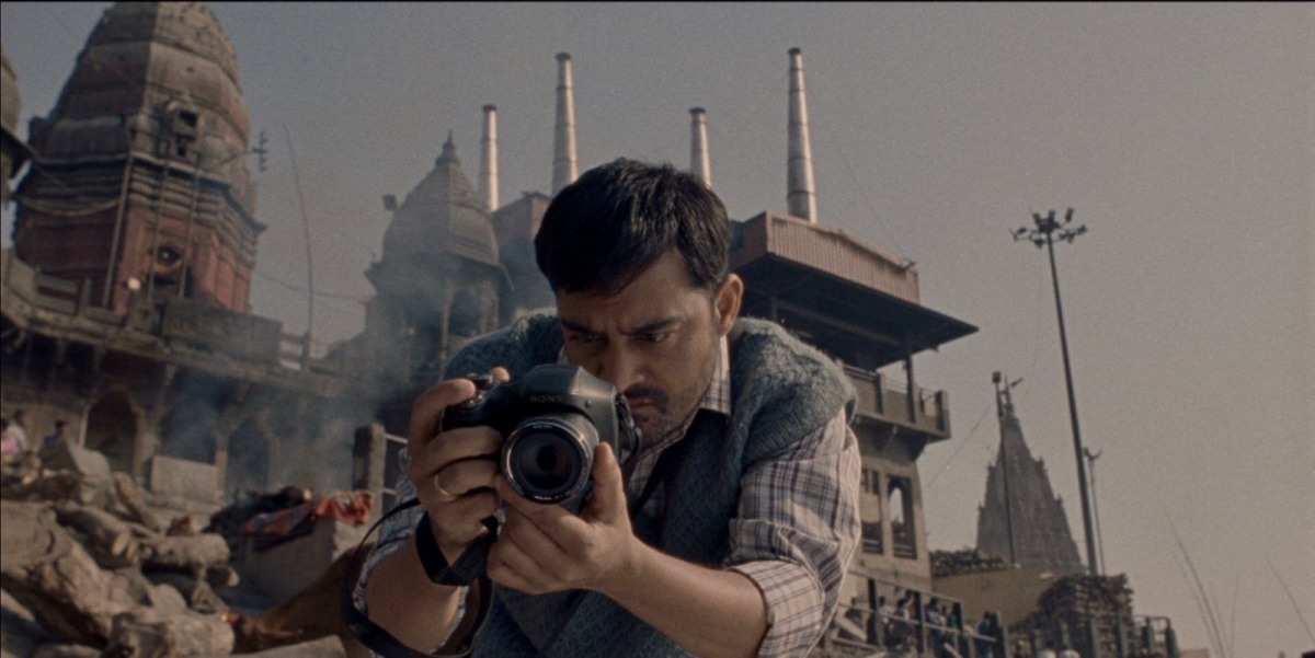 A life of capturing the dead – Beyond Bollywood
