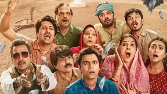 Happy days are here again – Beyond Bollywood